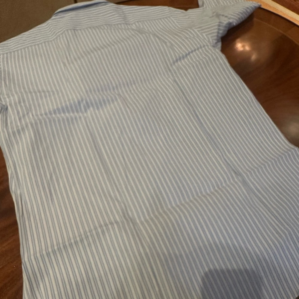 Breuer shirt button down - Picture 2 of 4